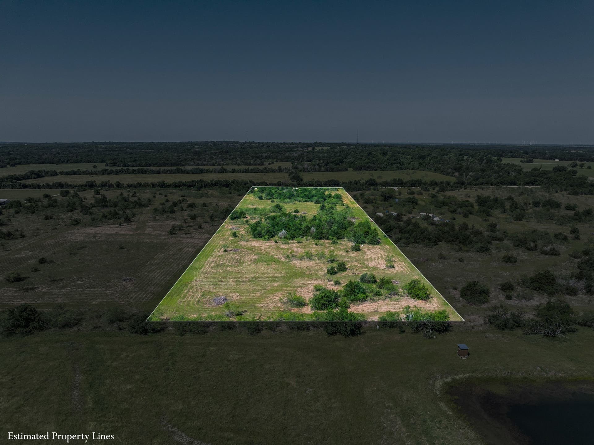 10 acres in Limestone County - photo 7