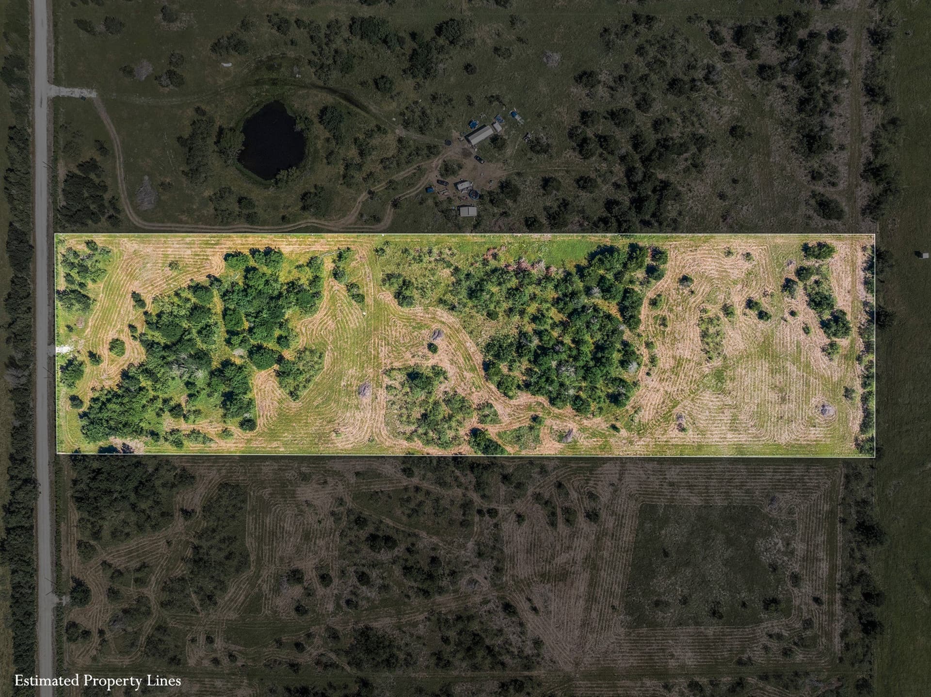 10 acres in Limestone County - photo 5