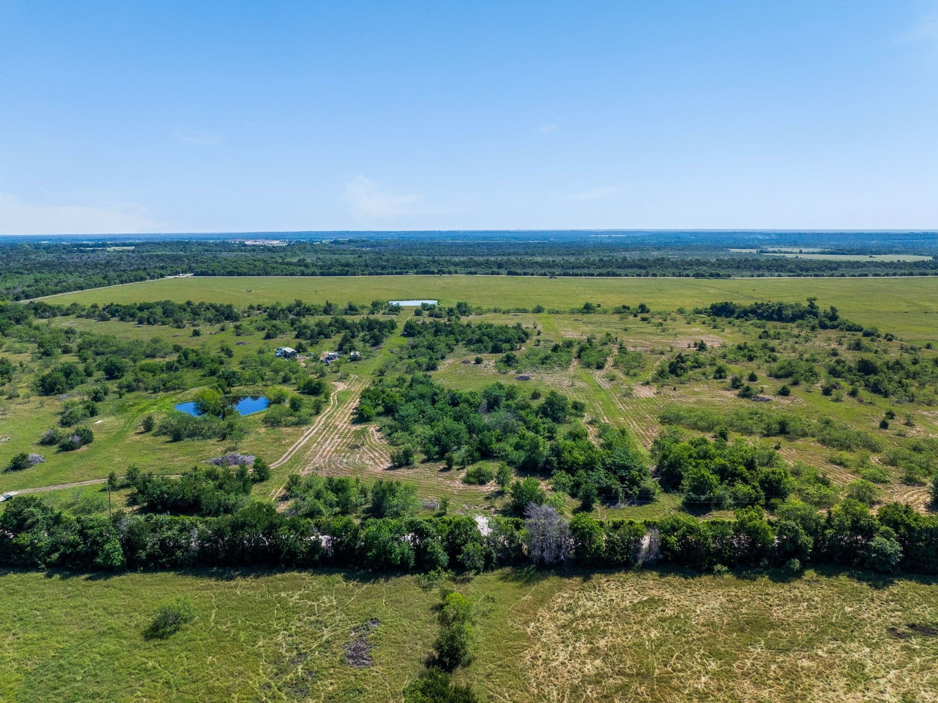 10 acres in Limestone County - photo 4
