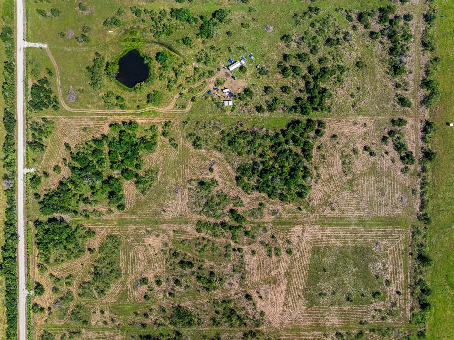10 acres in Limestone County - photo 6