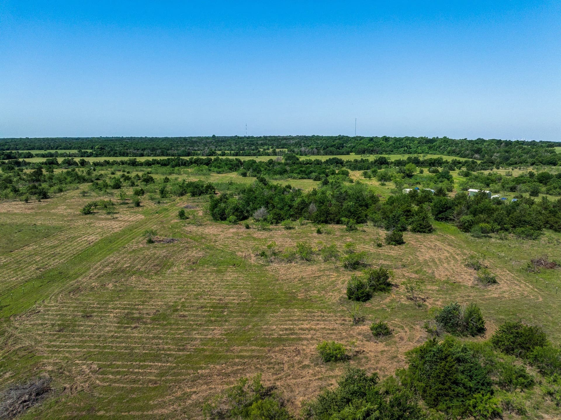10 acres in Limestone County - photo 13