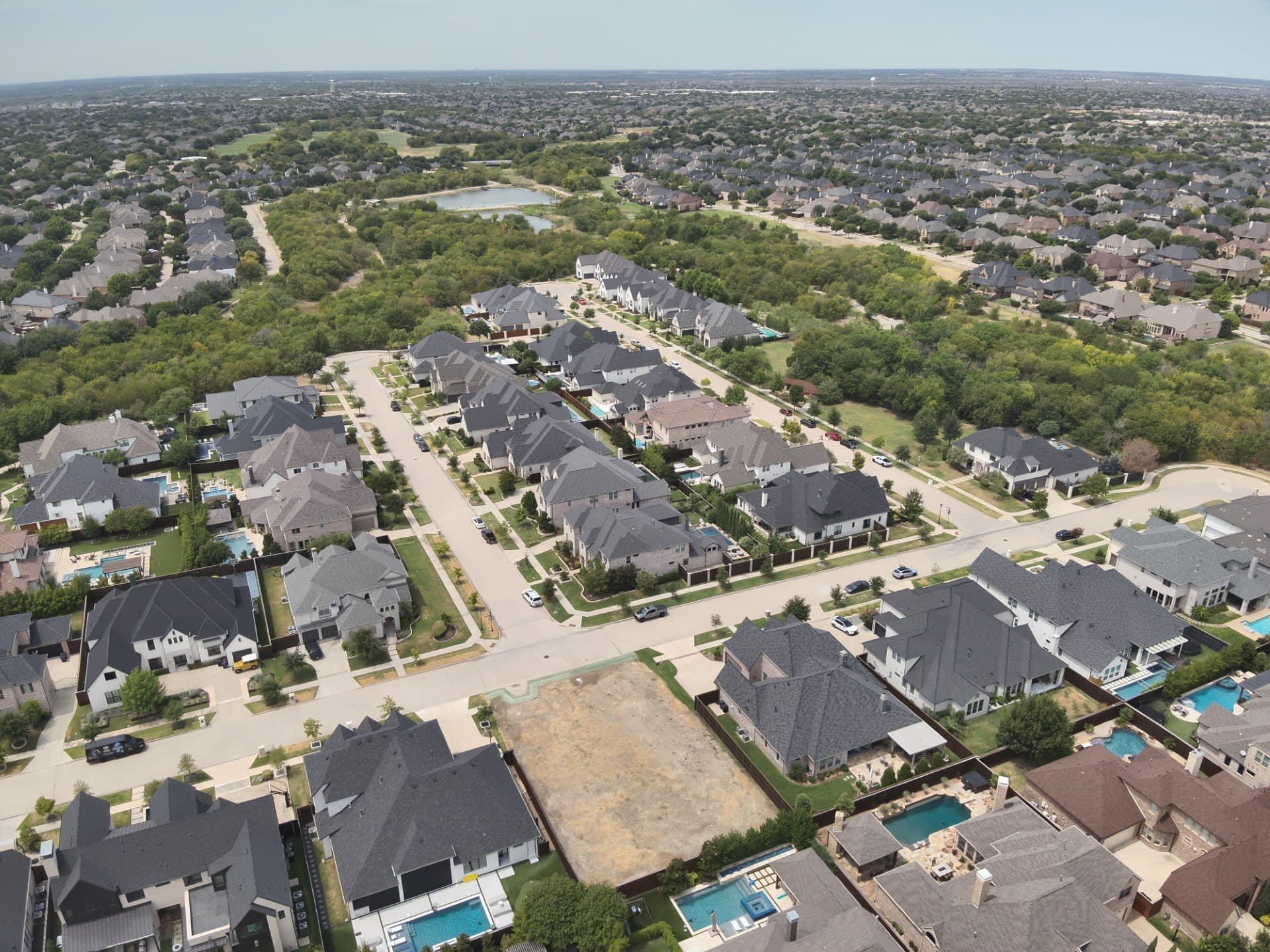0.27 acres in Denton County - photo 2