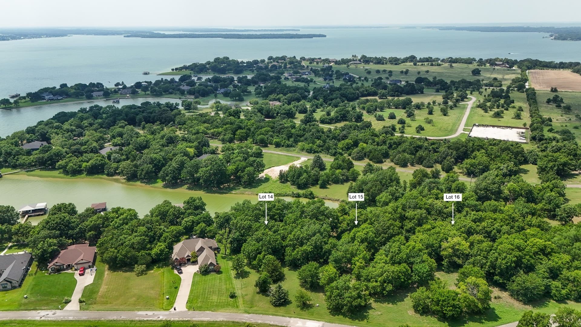 2.76 acres in Navarro County - photo 16