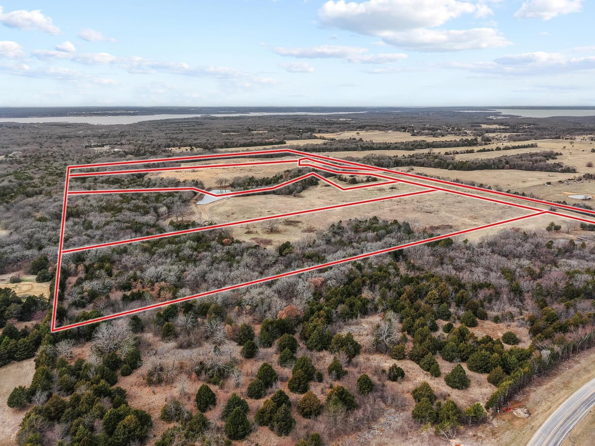 15 acres in Grayson County - photo 3
