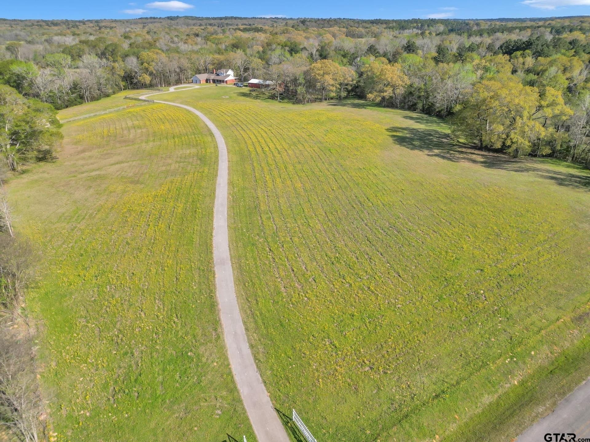 45.48 acres in Smith County - photo 10