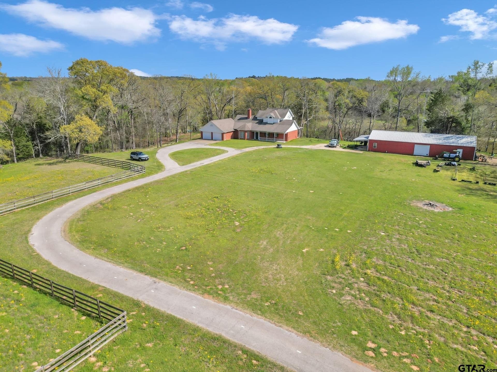 45.48 acres in Smith County - photo 11