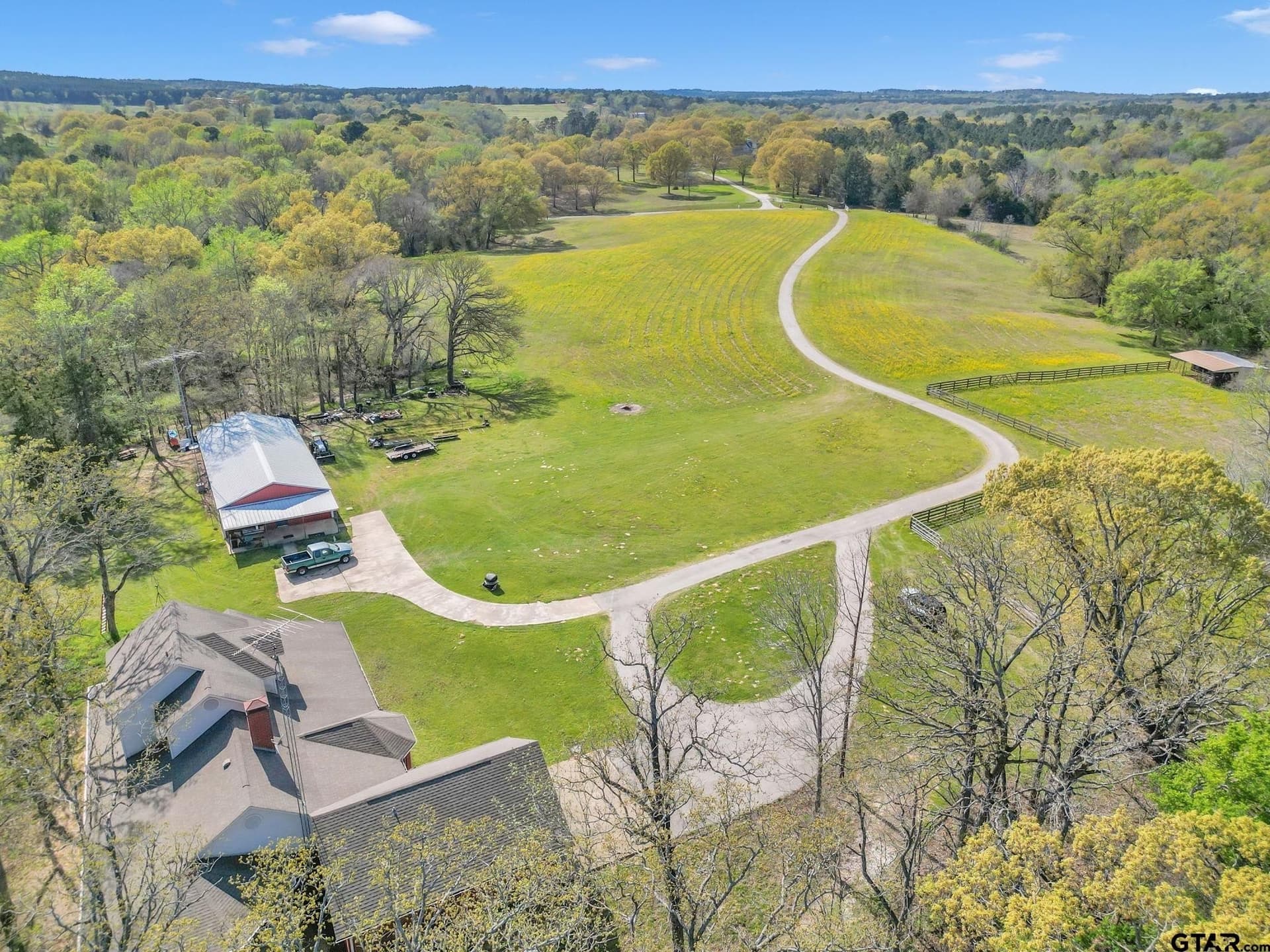 45.48 acres in Smith County - photo 14