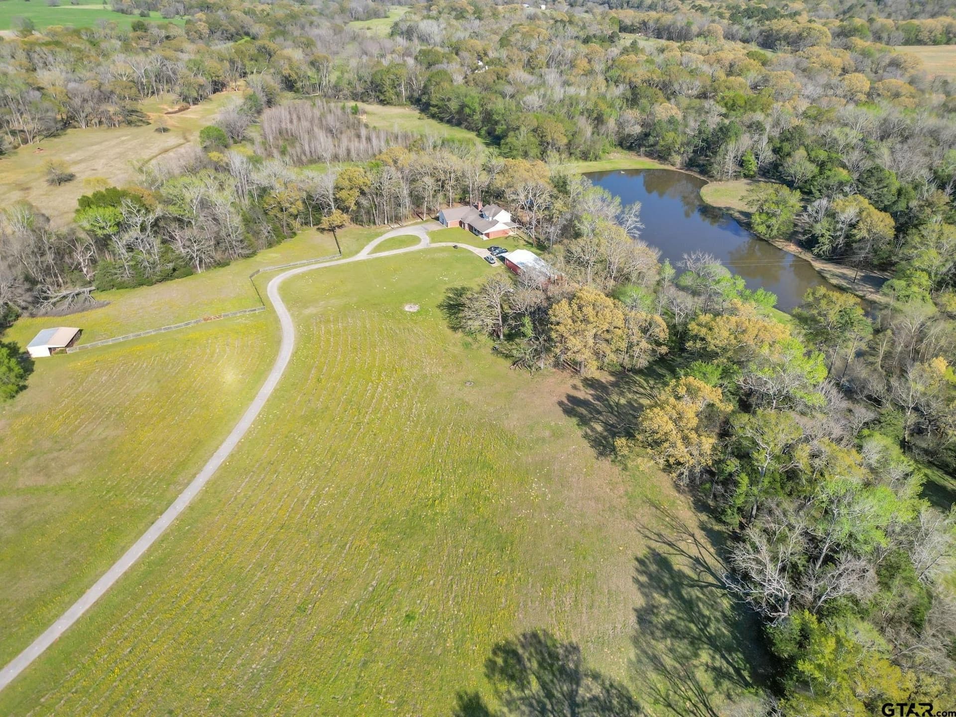 45.48 acres in Smith County - photo 13