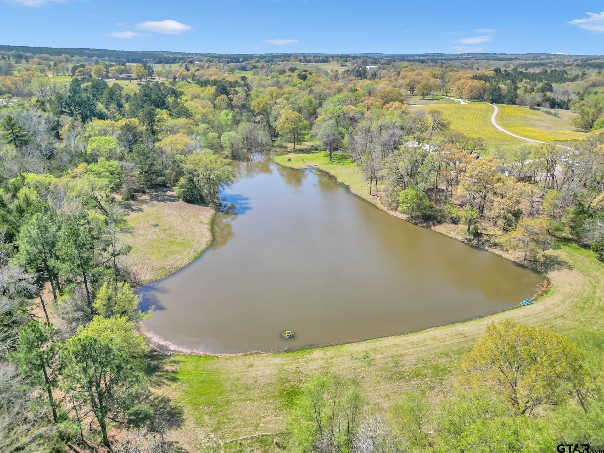 45.48 acres in Smith County gallery image 2