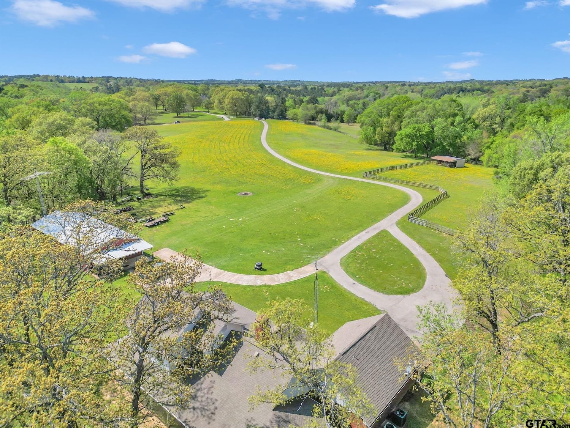 45.48 acres in Smith County - photo 15