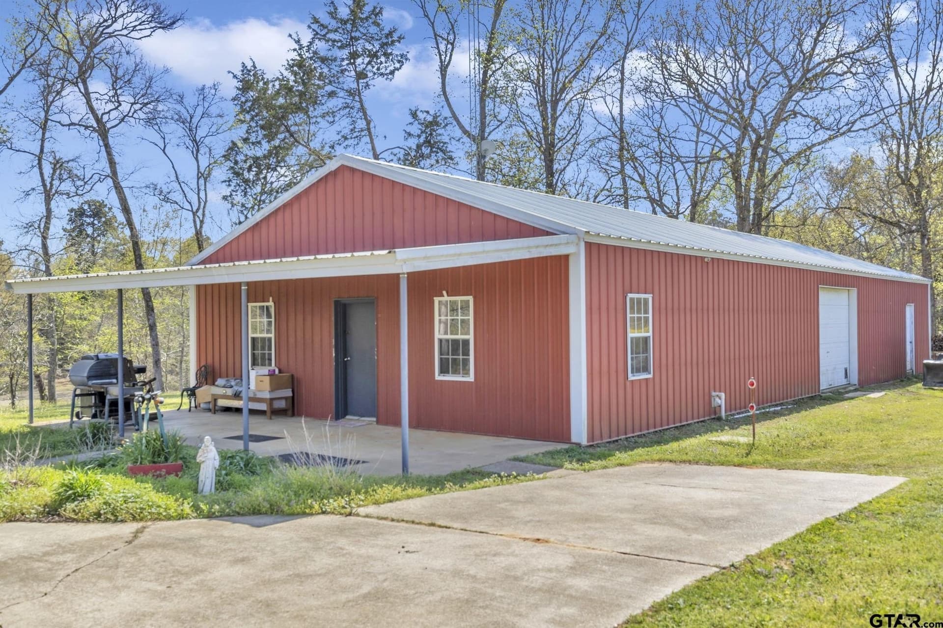 45.48 acres in Smith County featured view