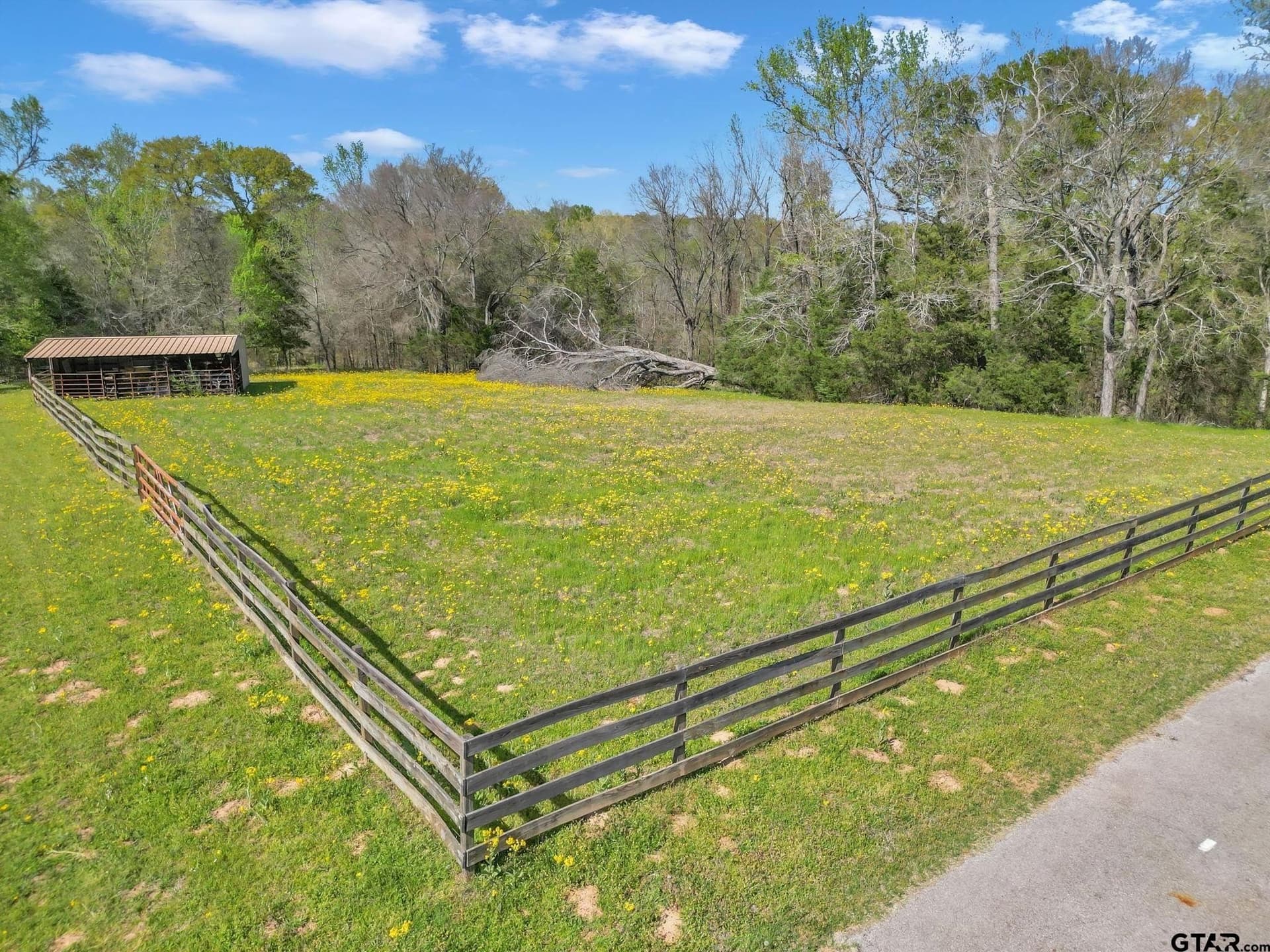 45.48 acres in Smith County - photo 6
