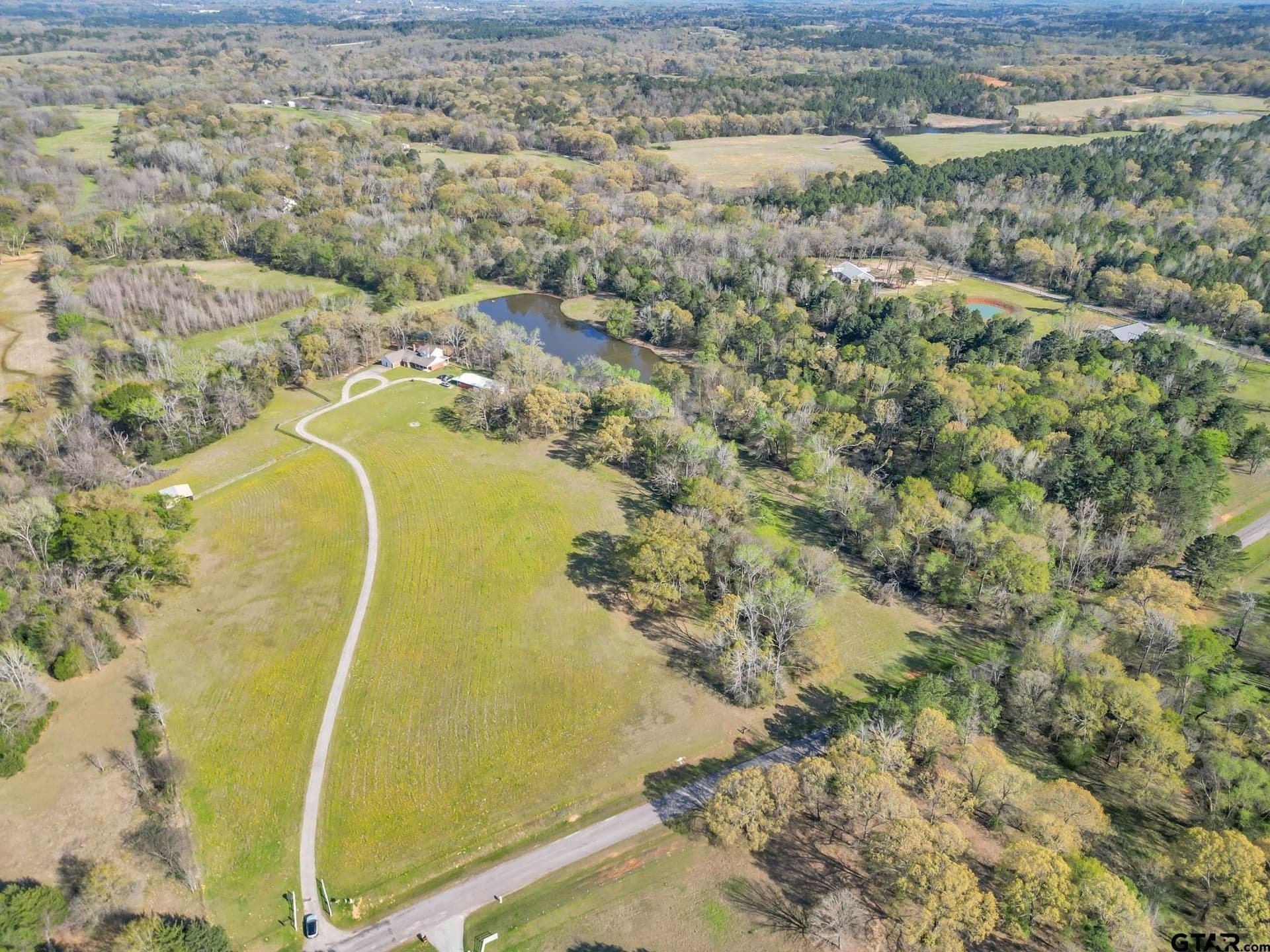 45.48 acres in Smith County - photo 12
