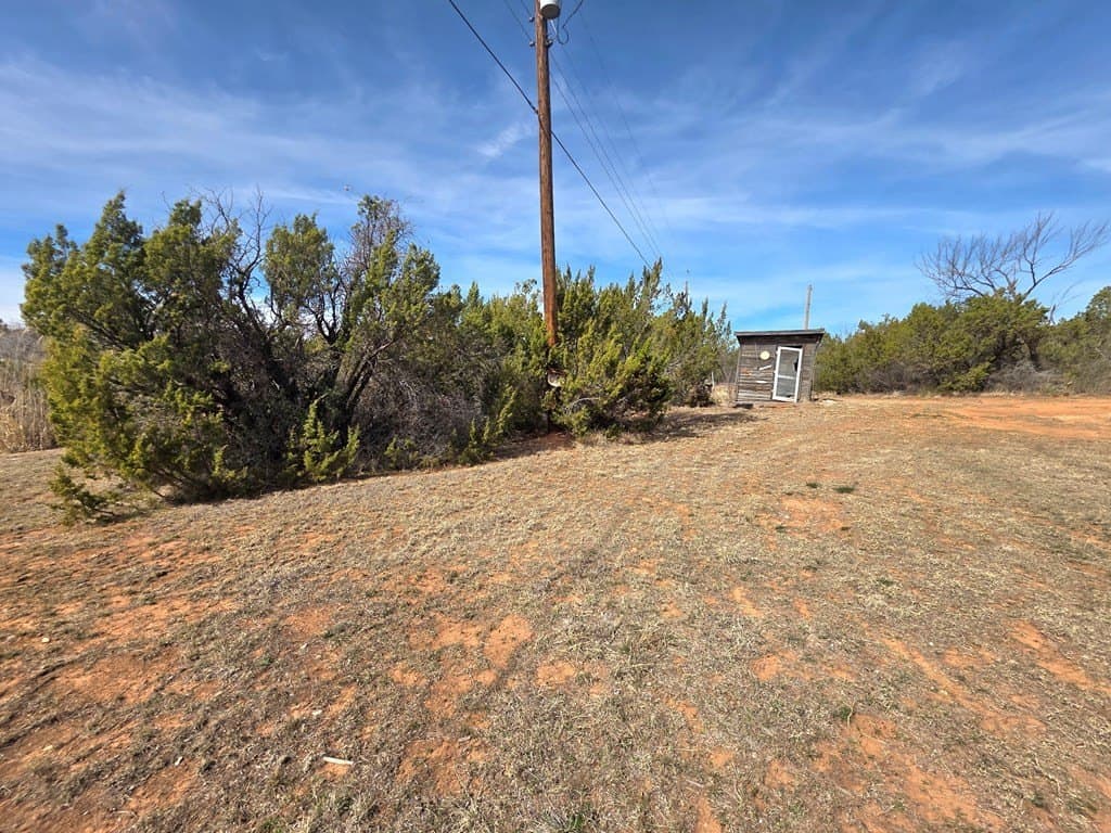 0.63 acres in Nolan County featured view