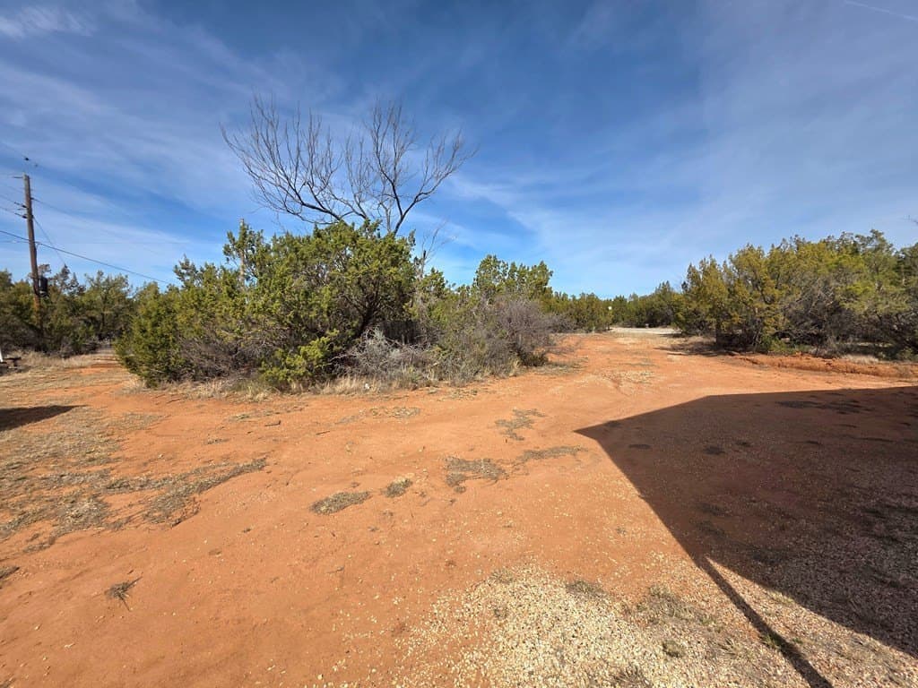 0.63 acres in Nolan County gallery image 2