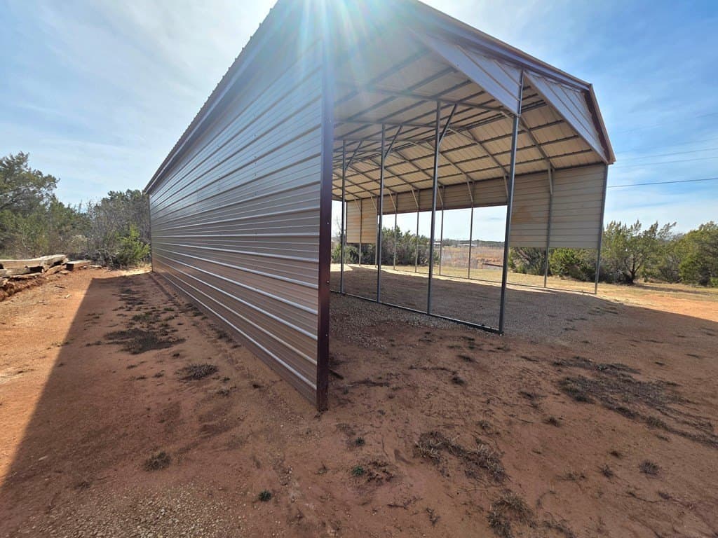 0.63 acres in Nolan County - photo 15