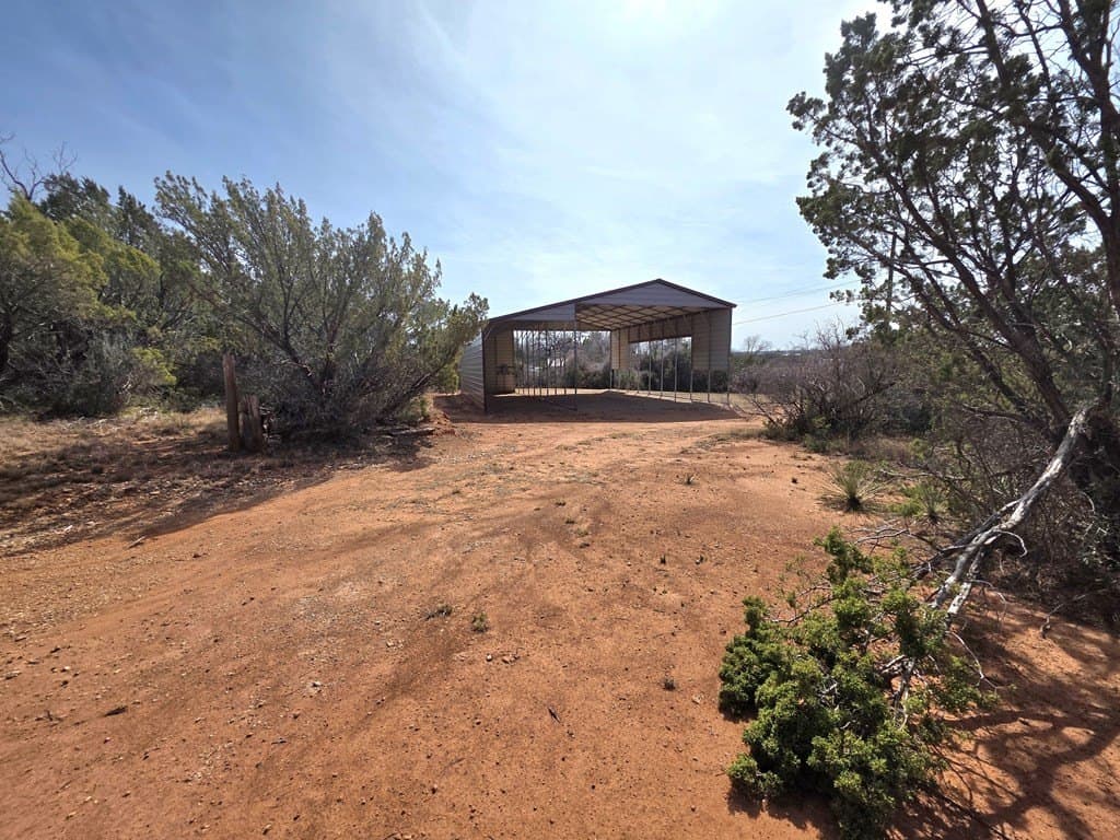 0.63 acres in Nolan County - photo 19