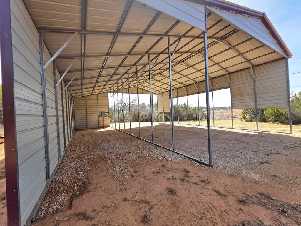 0.63 acres in Nolan County - photo 16