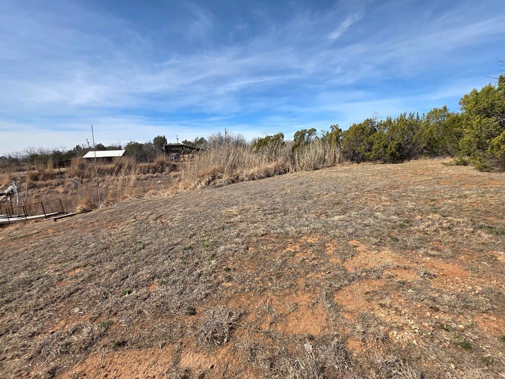 0.63 acres in Nolan County - photo 7
