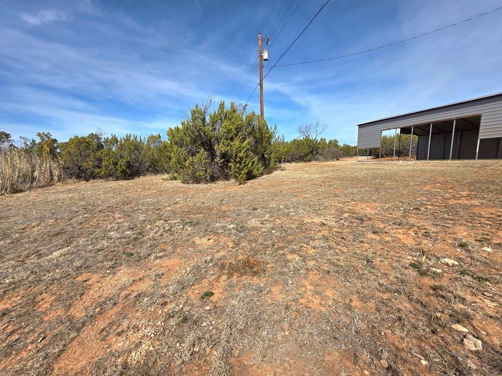 0.63 acres in Nolan County - photo 6
