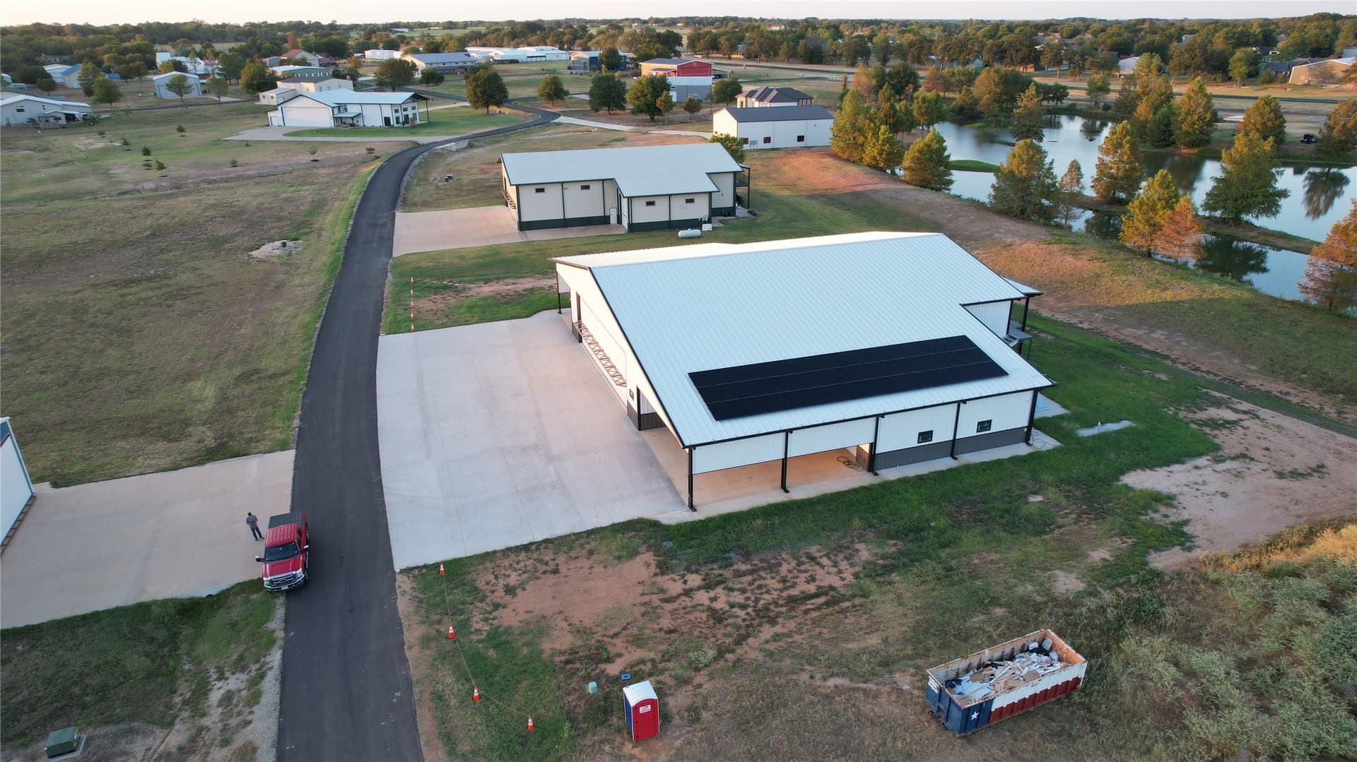 1.17 acres in Van Zandt County - photo 4