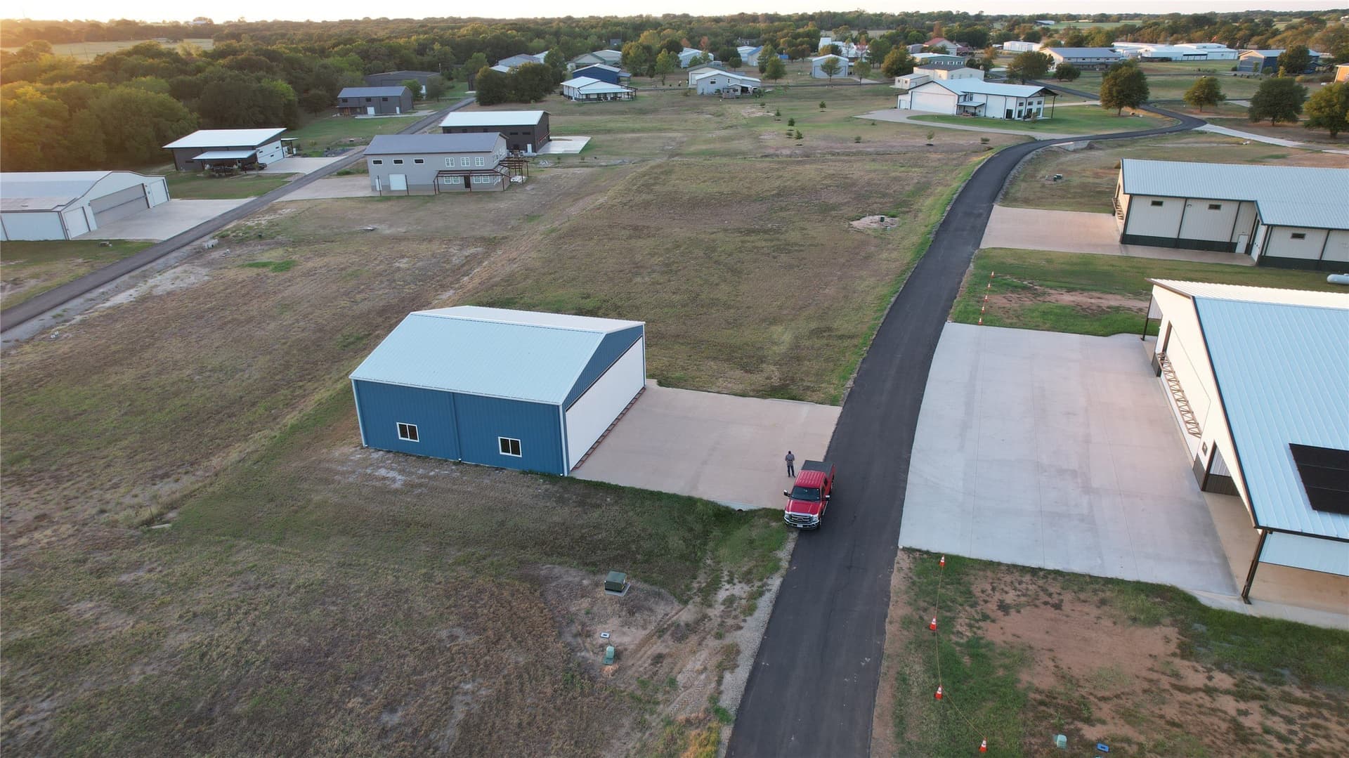 1.17 acres in Van Zandt County - photo 3