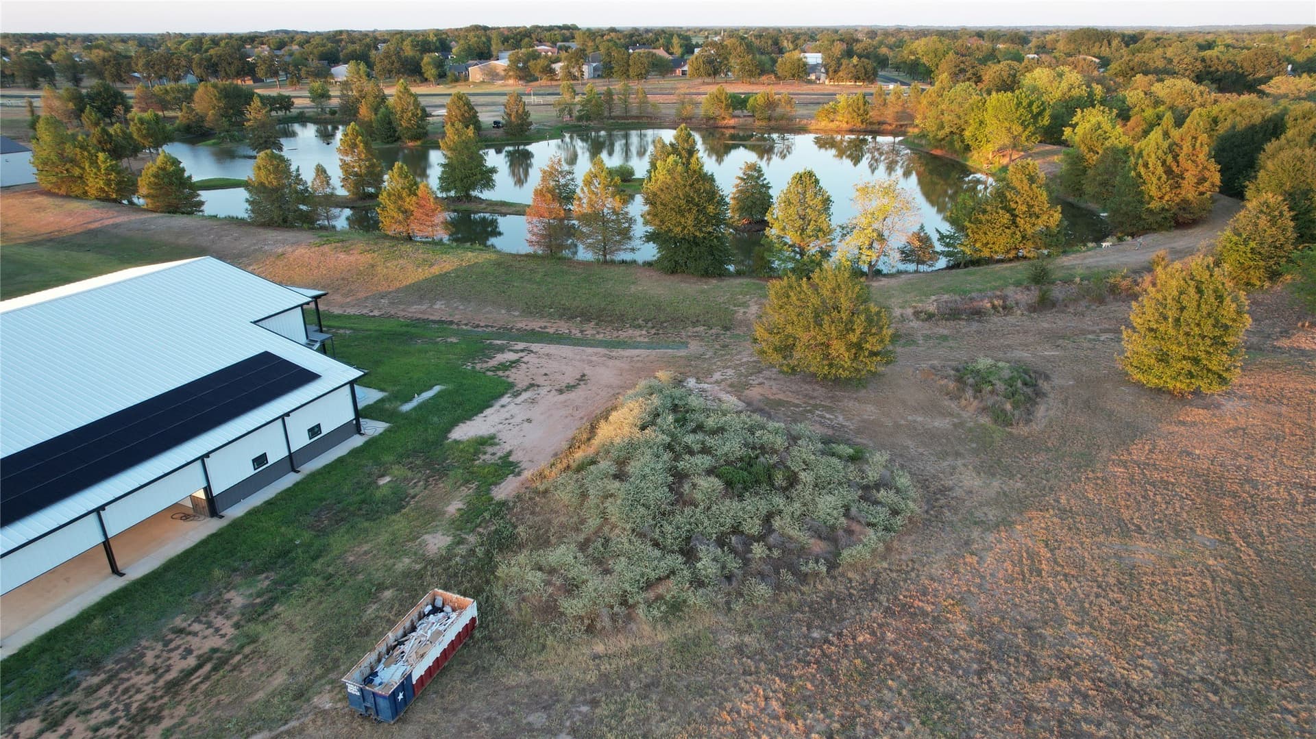 1.17 acres in Van Zandt County - photo 5
