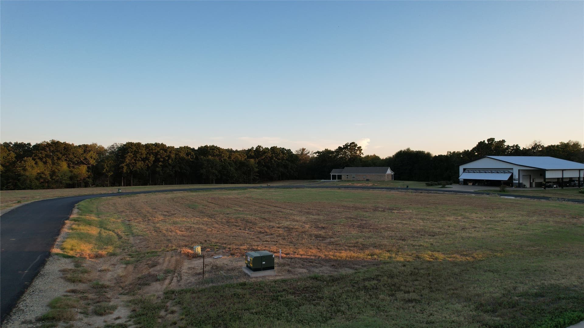 1.17 acres in Van Zandt County - photo 2