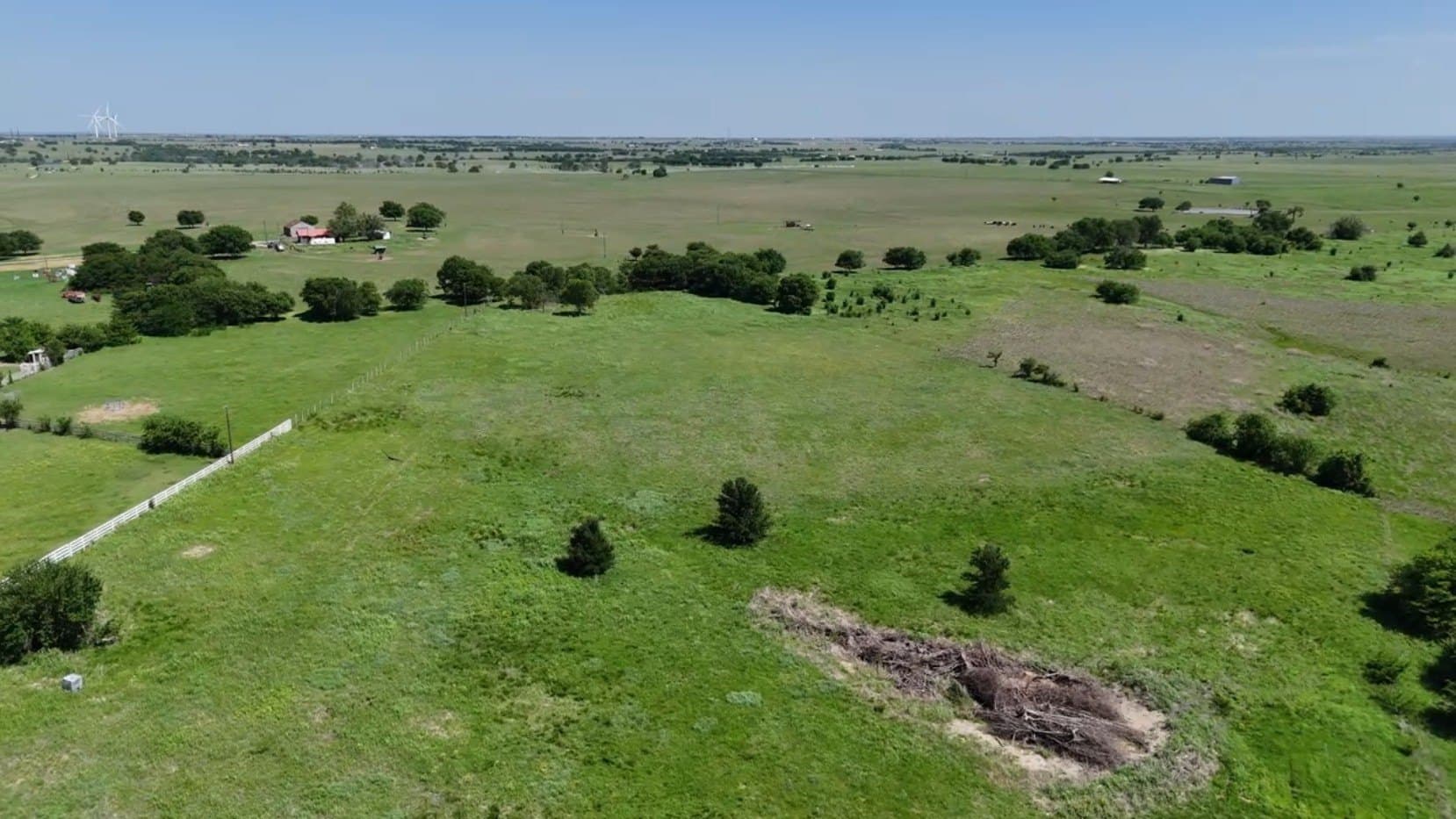 10.01 acres in Cooke County - photo 12