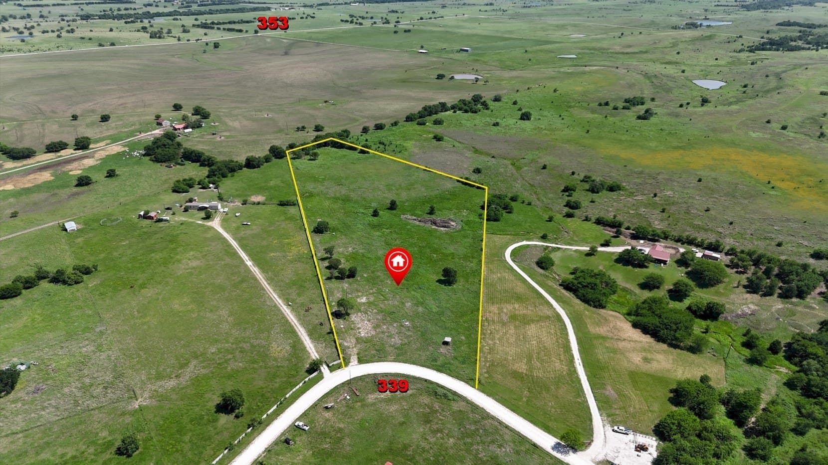 10.01 acres in Cooke County - photo 21