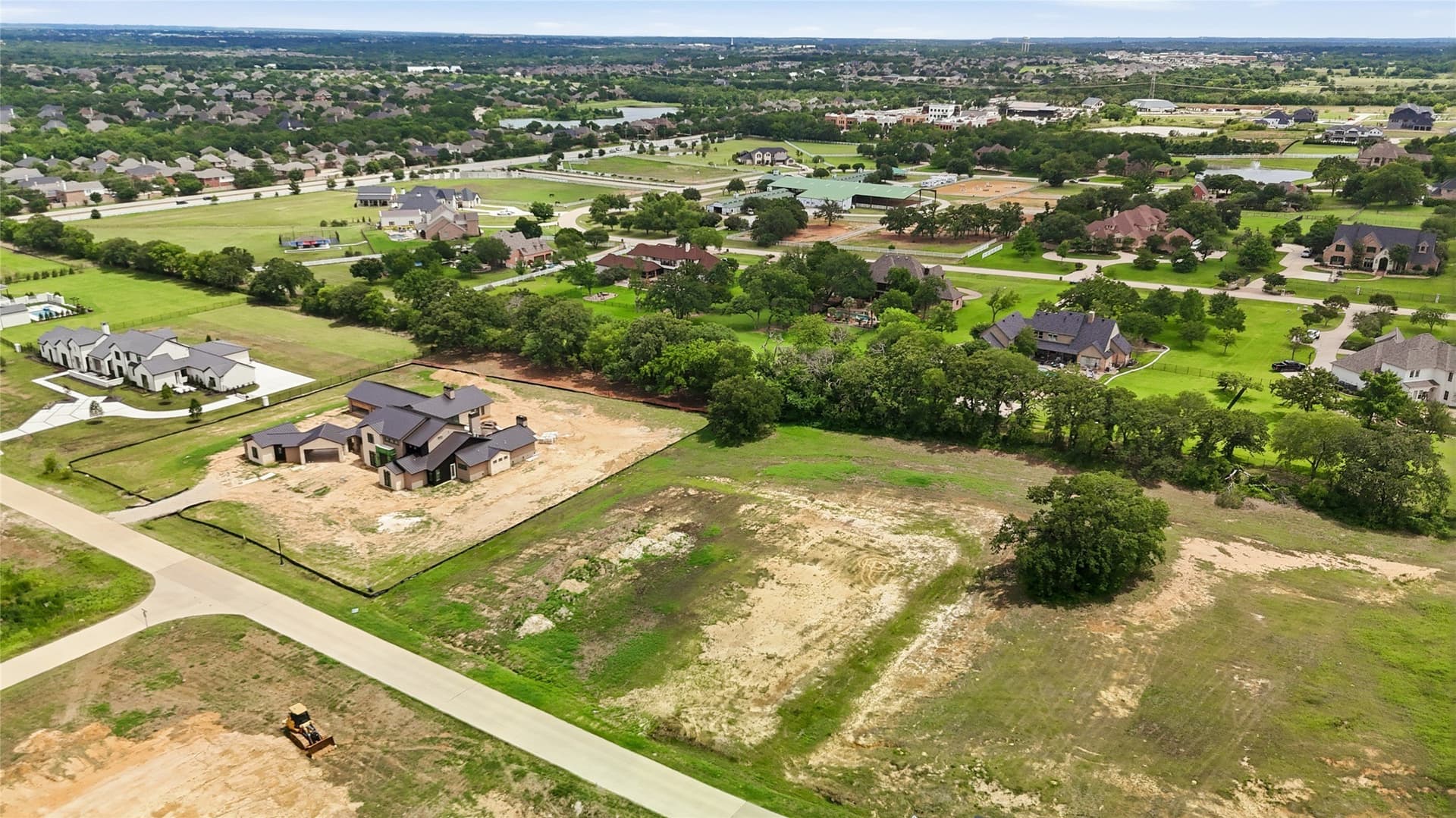 2.04 acres in Denton County - photo 8