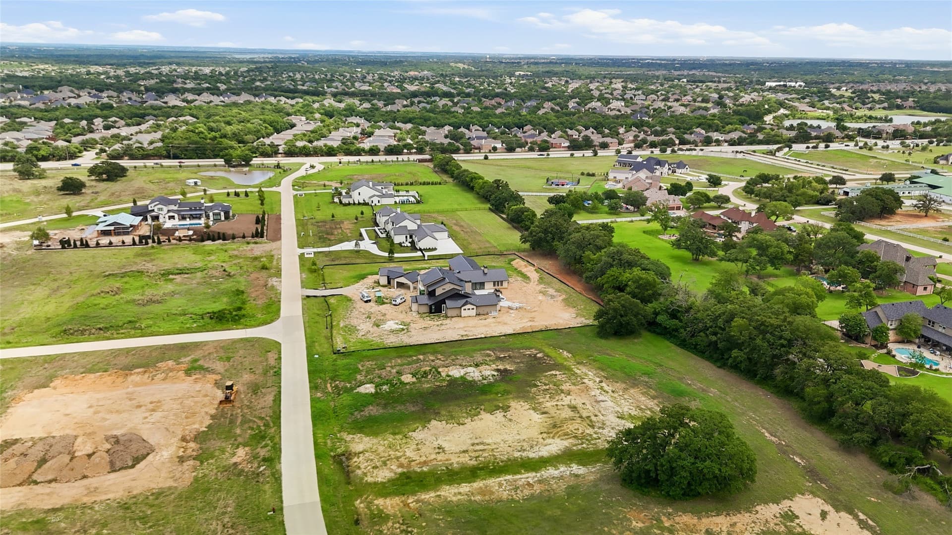 2.04 acres in Denton County - photo 10