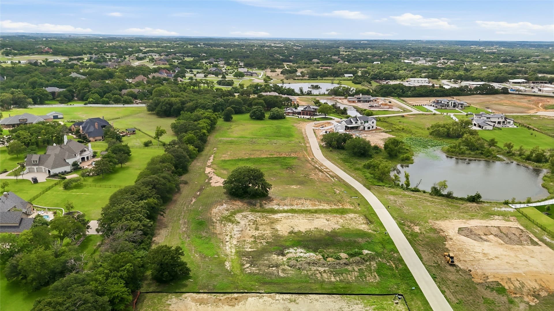 2.04 acres in Denton County - photo 6