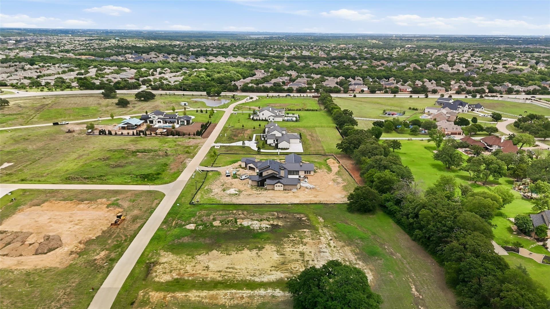 2.04 acres in Denton County - photo 9