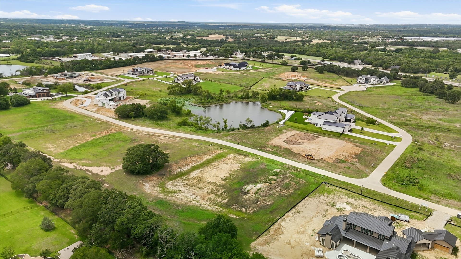2.04 acres in Denton County - photo 5