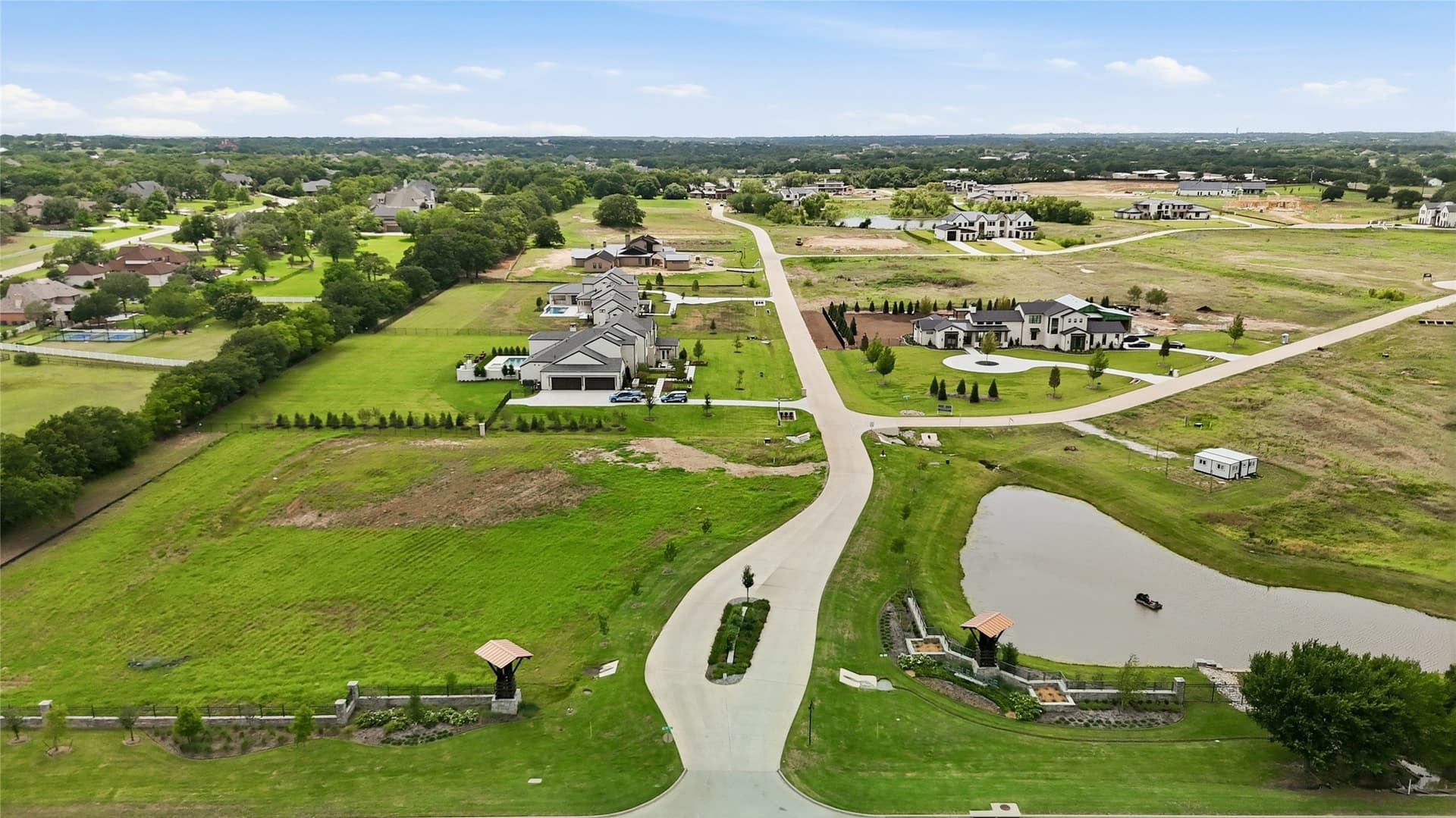 2.04 acres in Denton County - photo 12