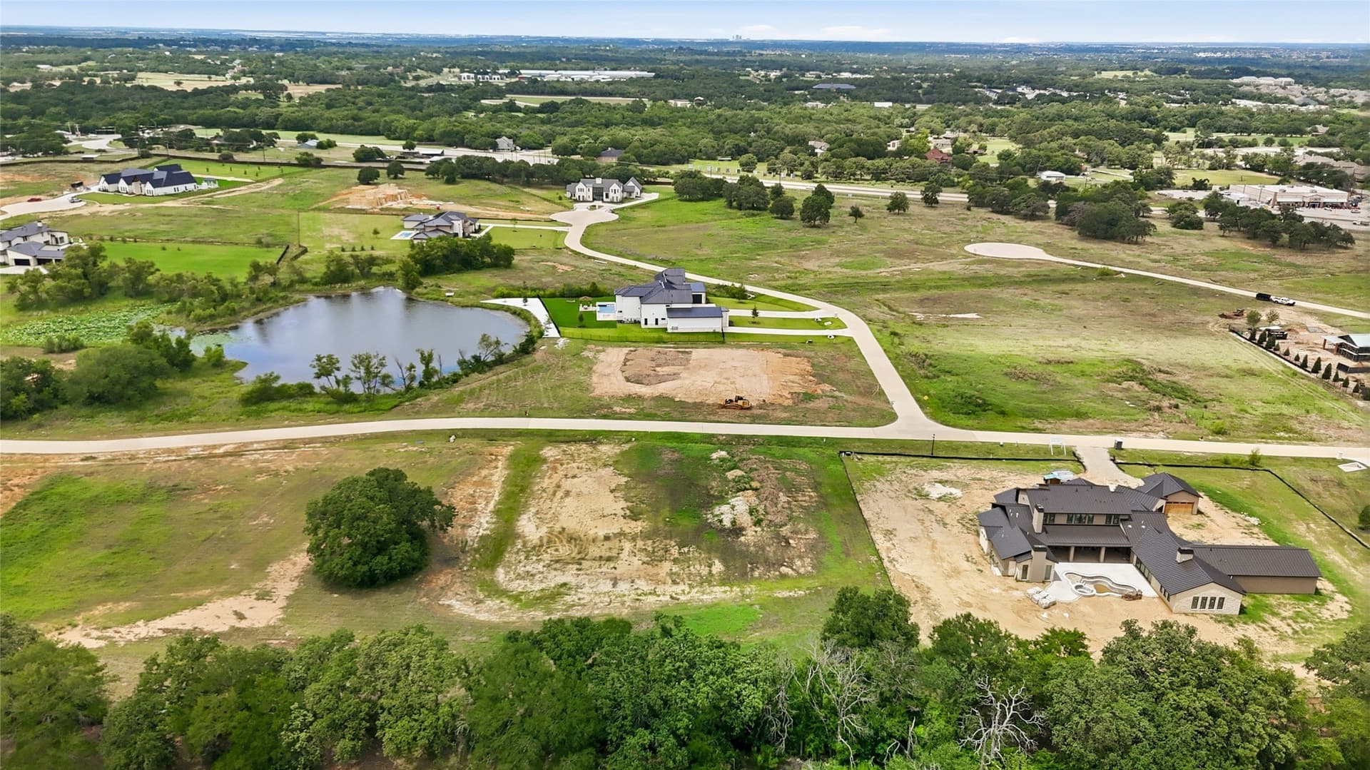 2.04 acres in Denton County - photo 4