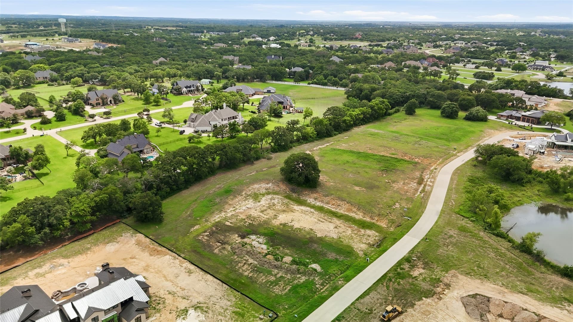 2.04 acres in Denton County - photo 7