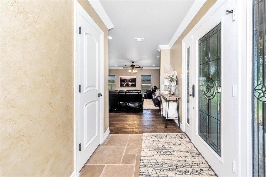 40 acres in Wise County gallery image 3