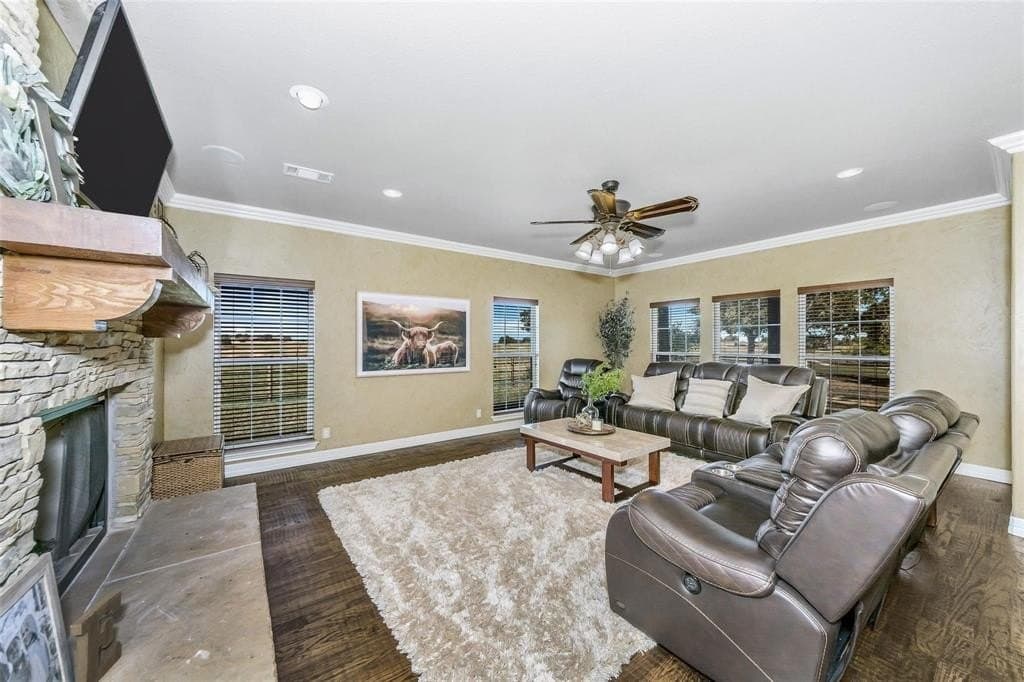 40 acres in Wise County featured view