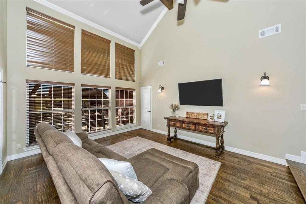 40 acres in Wise County gallery image 4