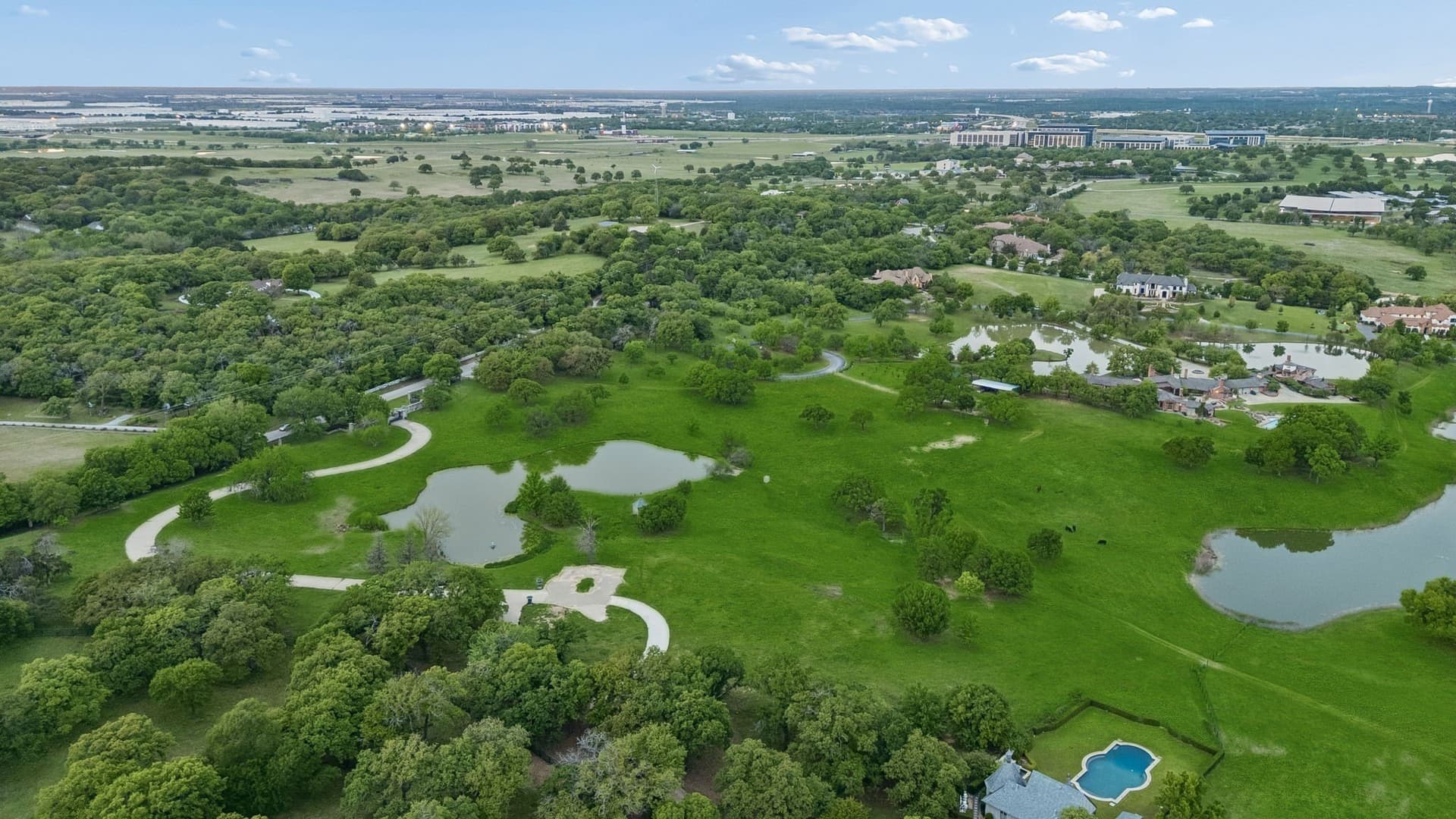 42.75 acres in Tarrant County - photo 6