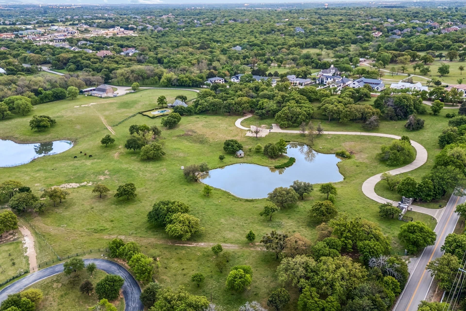 42.75 acres in Tarrant County - photo 21