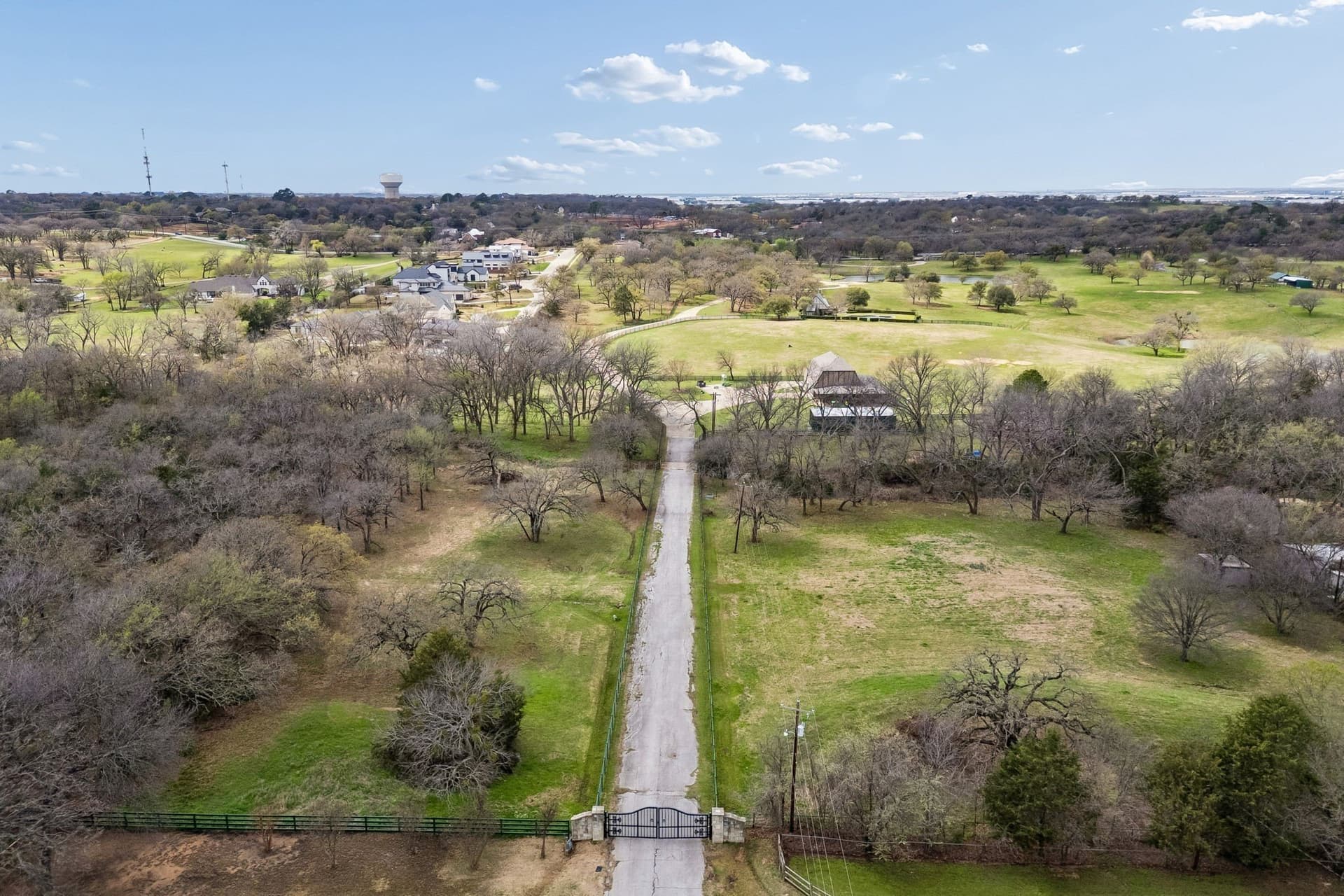 42.75 acres in Tarrant County - photo 17