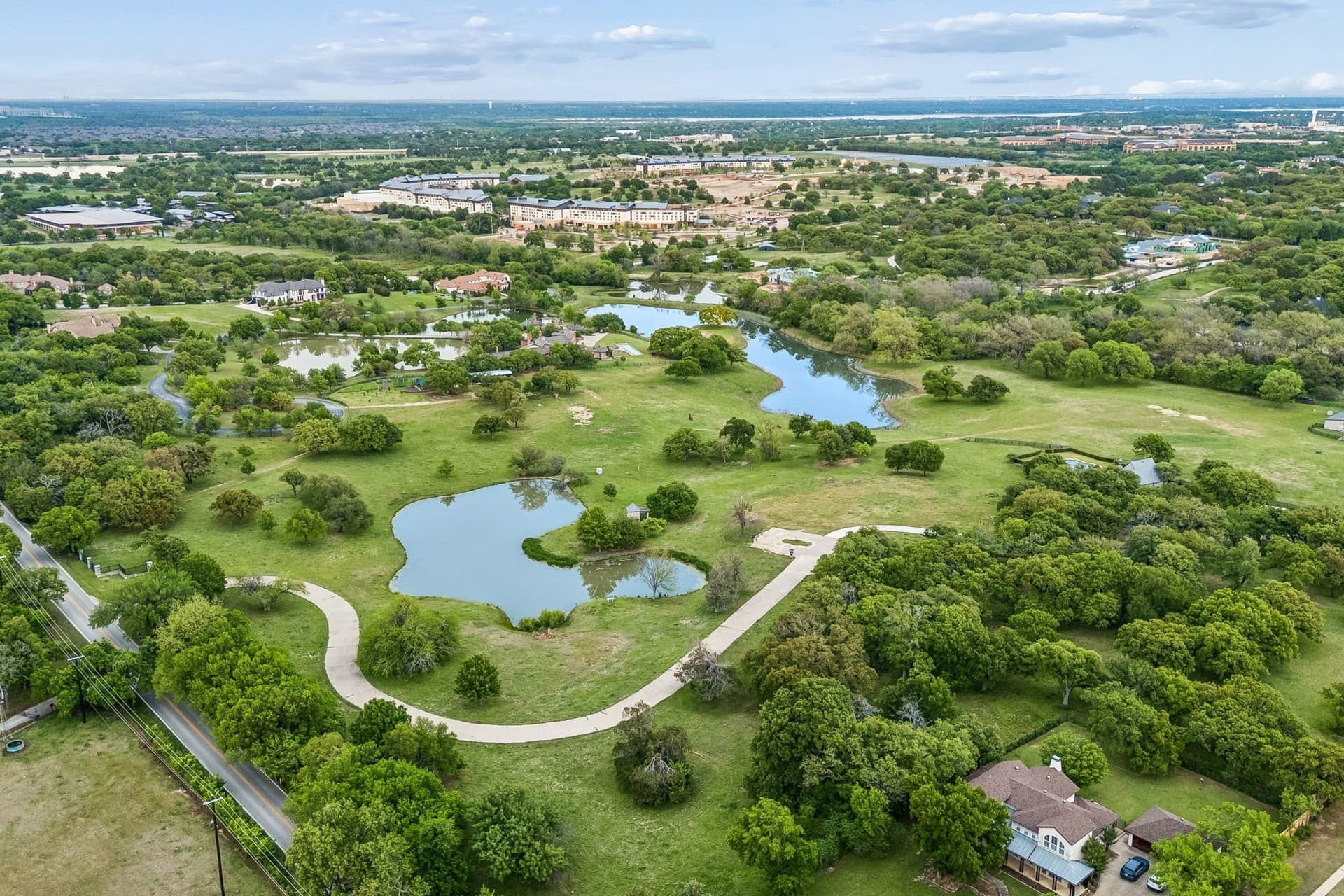 42.75 acres in Tarrant County - photo 4