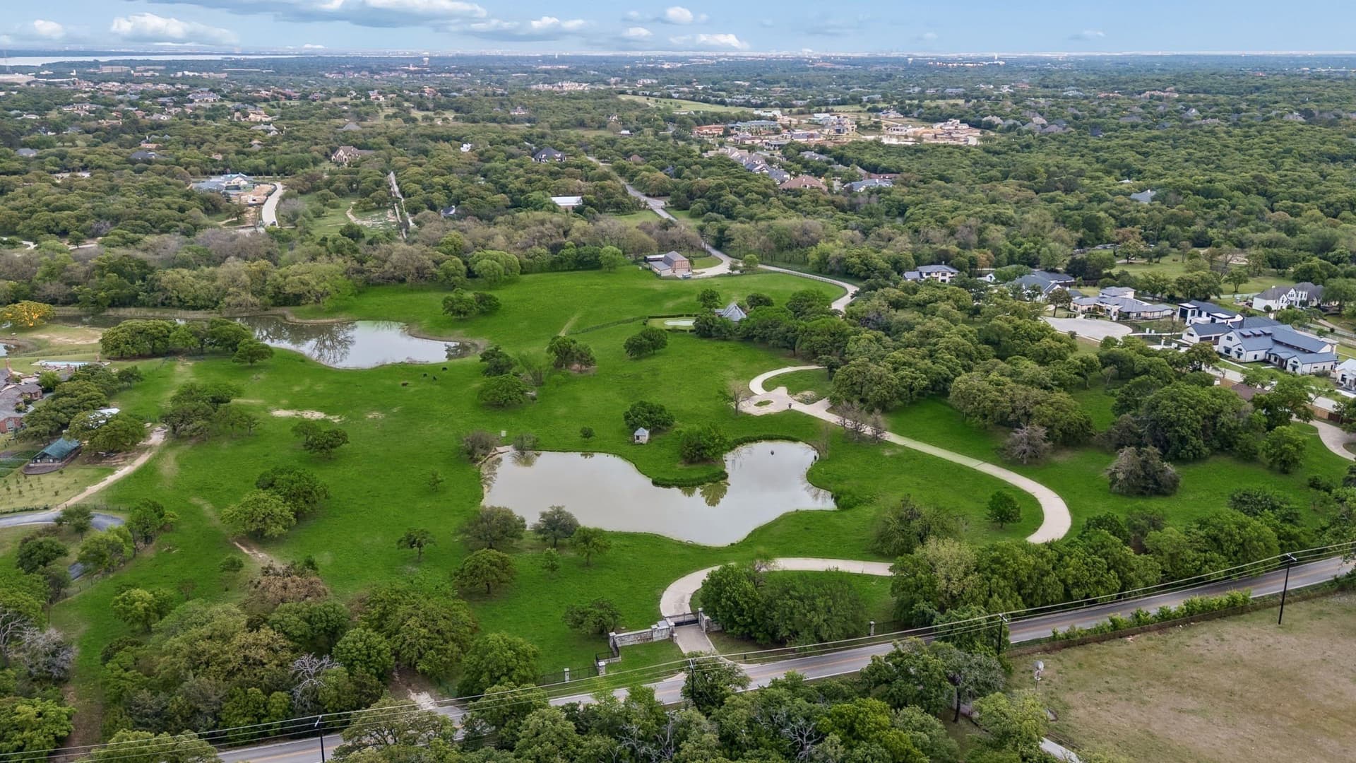 42.75 acres in Tarrant County - photo 16