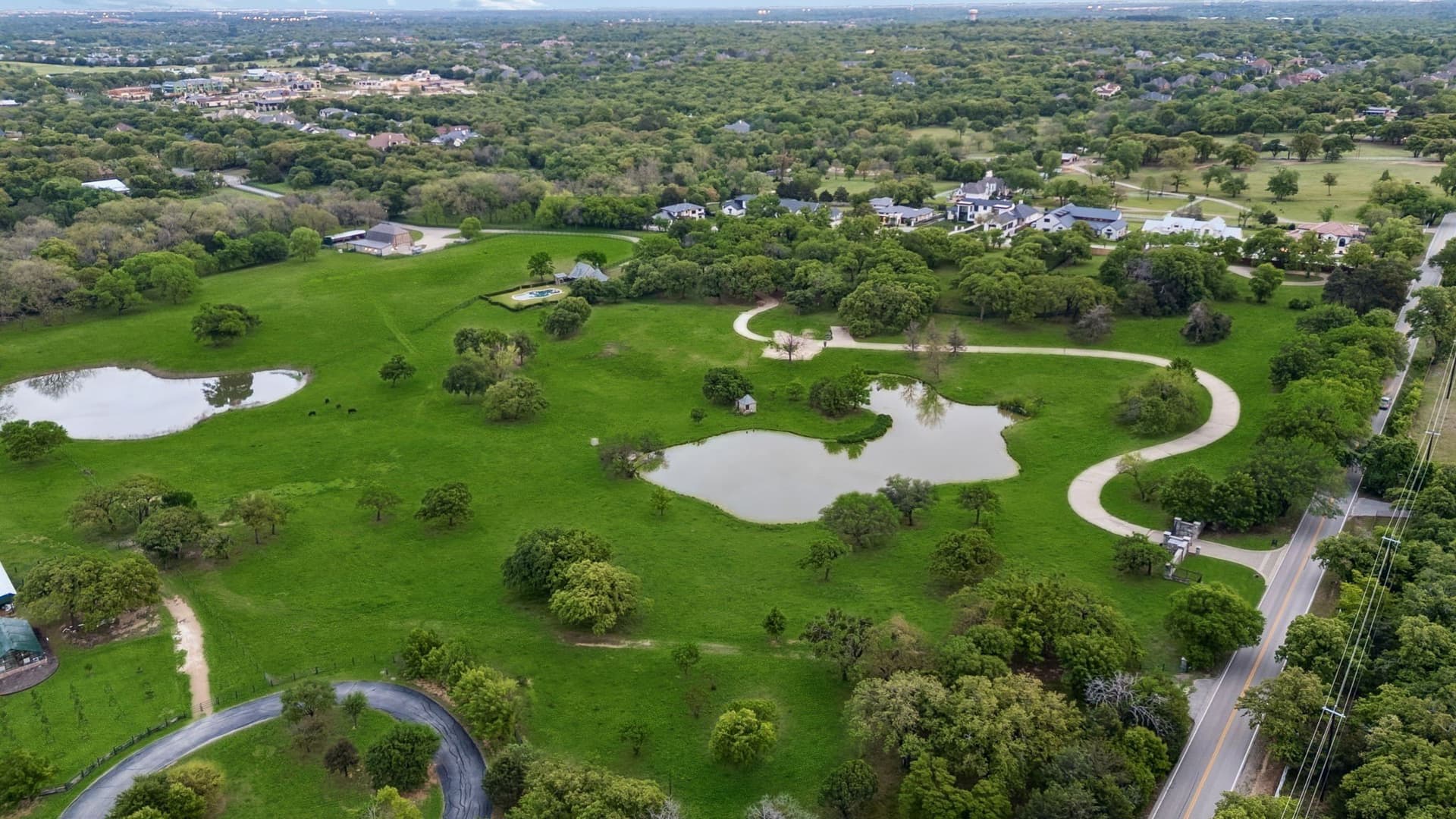 42.75 acres in Tarrant County - photo 7