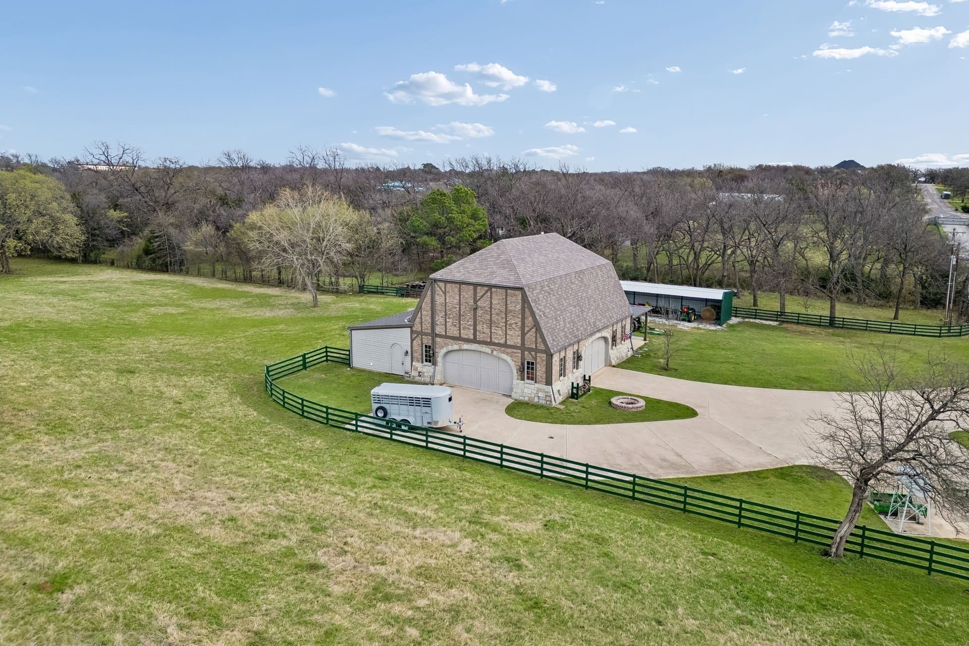 42.75 acres in Tarrant County - photo 5