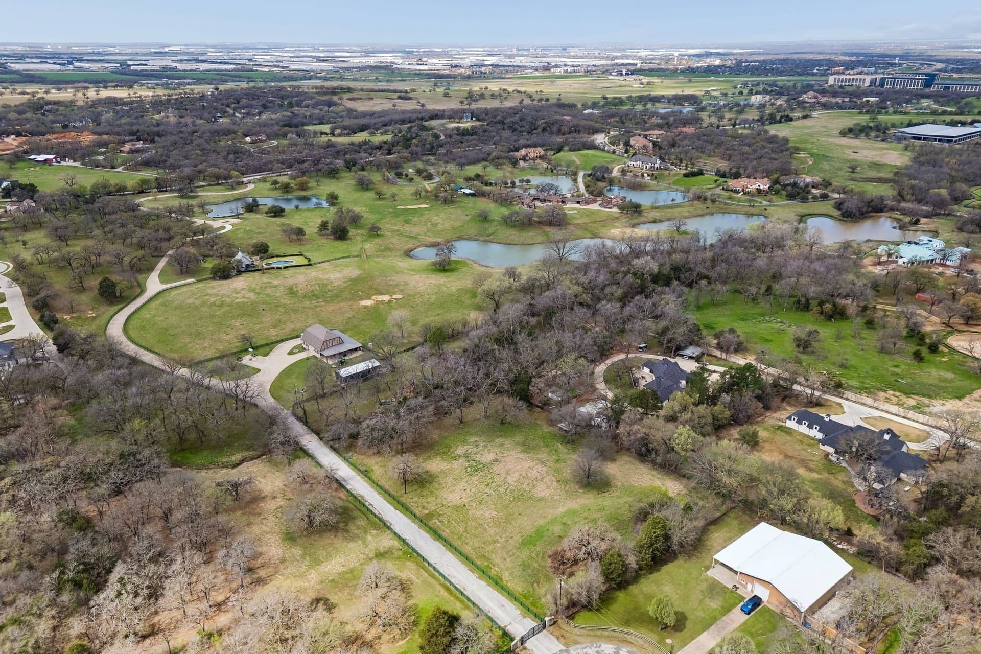 42.75 acres in Tarrant County - photo 11