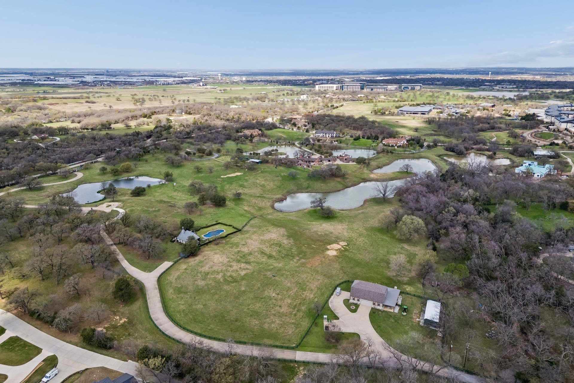 42.75 acres in Tarrant County - photo 9